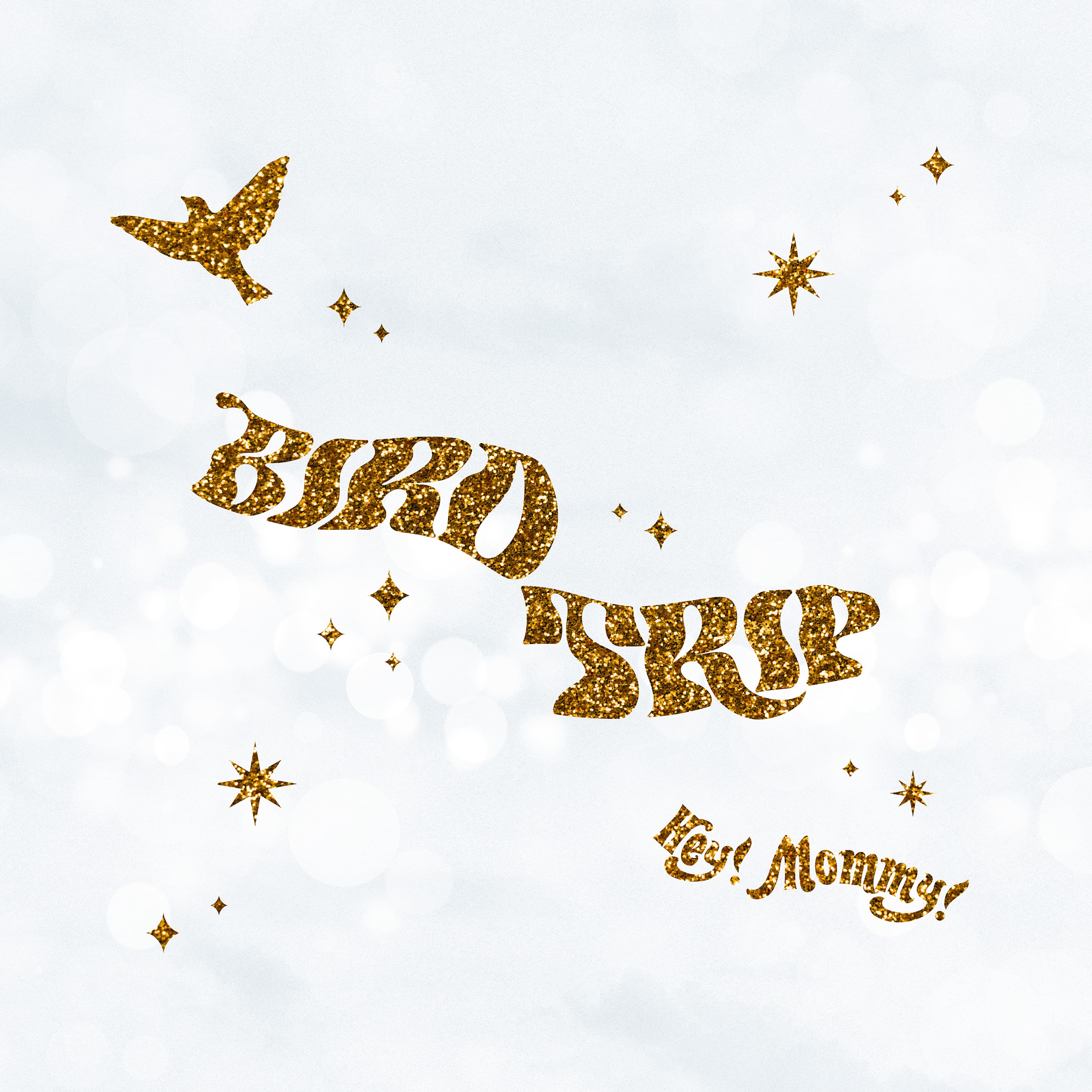 BIRD TRIP ジャケット