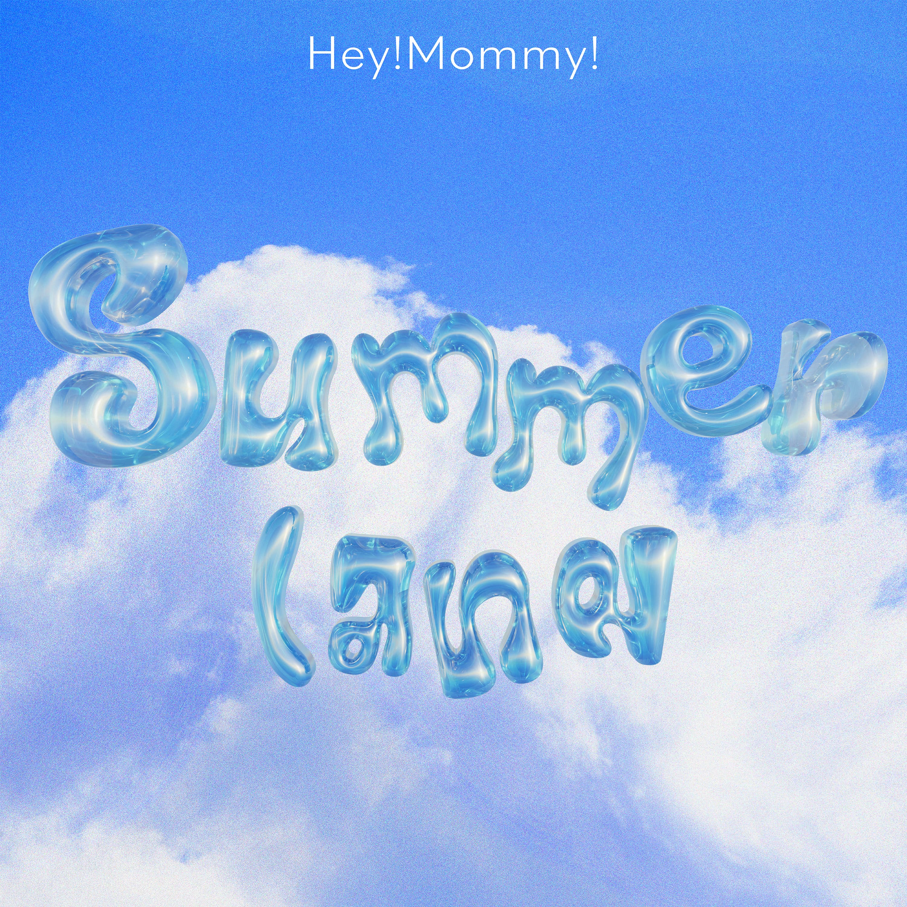 Summer land ジャケット